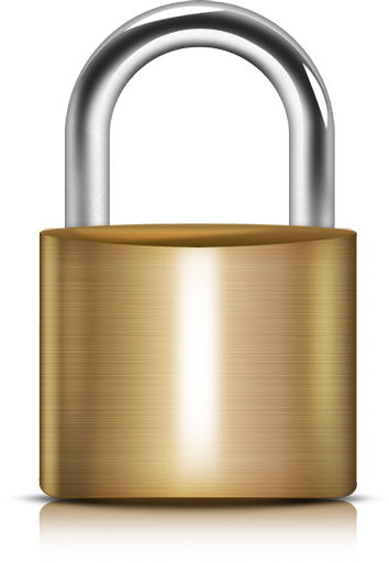 Password key